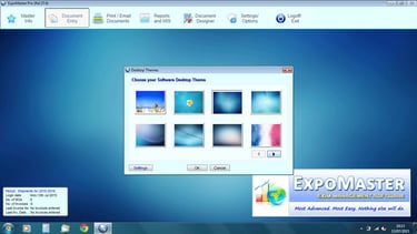 export software