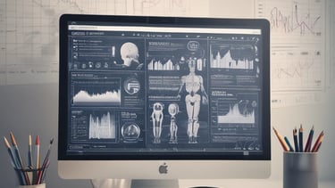 pink metal frame photo