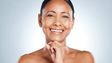 Luxe Facial