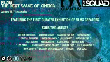 Jill Bennett The Squad Film3