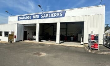 Garage des Sablières à Niort : votre centre d'e réparation et d'entretien auto