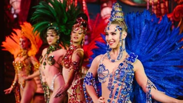 Dancer