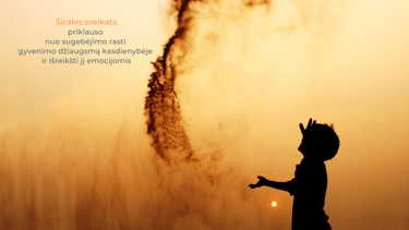 širdies sveikata