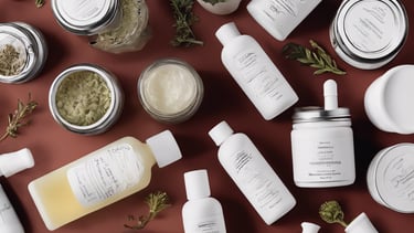 topical solutions for hair loss preventions and restoration