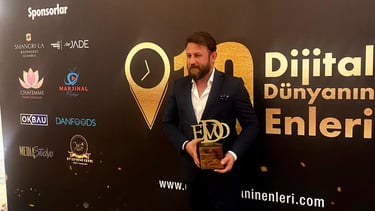 Atölyemiz, hayata geçirdiği özgün ve başarılı projelerle kısa sürede büyük bir ivme yakalayarak, “Yı