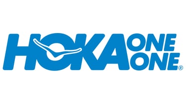 a hoka one one one of the company's hoka one - one