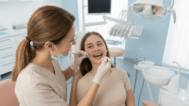 Ortodoncia efectiva en Alcalá de Henares