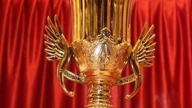 TROPHY FOR TOPPERS IN ALL EXHIBITIONS