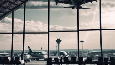 low angle view photography of a gray building