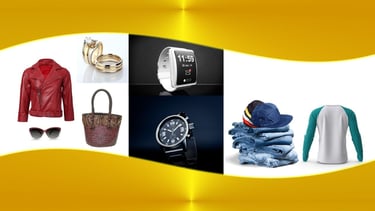 Men's and Women's Fashion