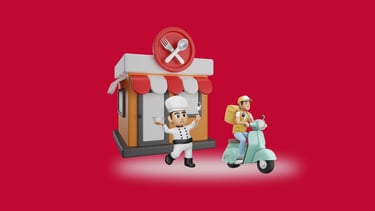 Bagaimana Teknologi Membantu Peniaga Restoran Memaksimakan Keuntungan Mereka