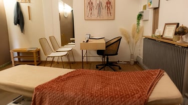 Tarifs séance Ostéopathie Paris