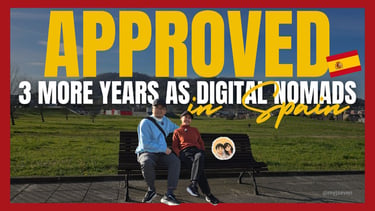 MJ & SEVEN Approved for another 3-year DNV