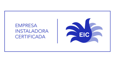Empresa de Instalación y Mantenimiento de Climatización y Refrigeración Certificada.