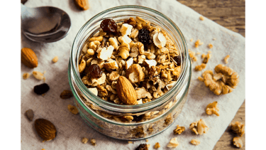 Alimentos-que-Parecem-Saudáveis-Mas-Sabotam-Seu-Emagrecimento-granola