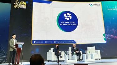 sico-tekankan-flare-gas-harus-jadi-solusi-bukan-sekadar-limbah