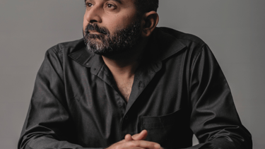 Dave Chauhan - A Thought Leadar