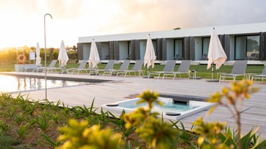 Hotel Marketing Agency in Azores