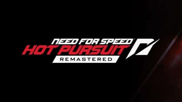 Capa do jogo " need for speed hot pursuit remastered