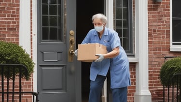yellow medication pill on persons hand