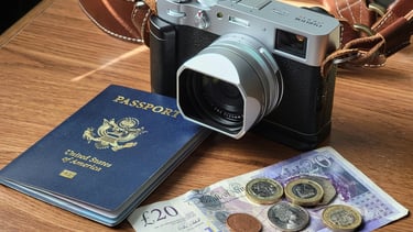 bons plans voyage