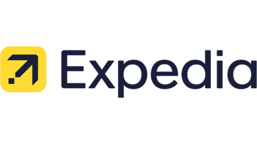 expedia logo