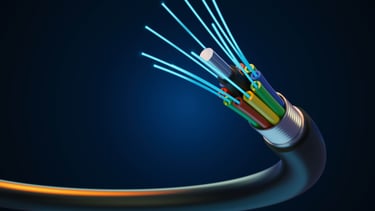 cabo óptico Hyperiun