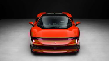 Ferrari 849 Testarossa