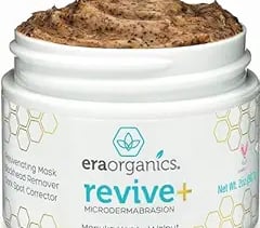 Eraorganics Revive Microdermabrasion 