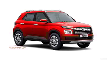 online 8 seater car booking for travels