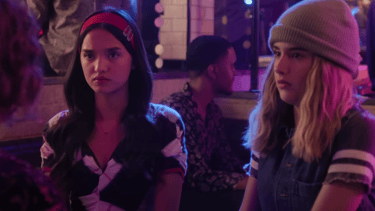 Freakier Friday - Lily and Harper