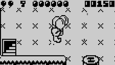 Arduboy Mystic Balloon Fan Floating