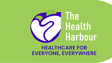 The Health Harbour link page