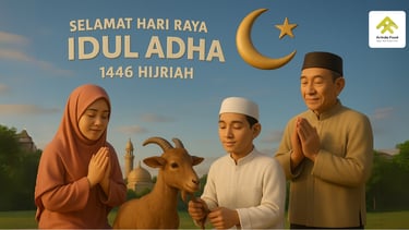 Hari Raya Idul Adha