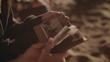 spływ zawierzenia film diecezja ełcka