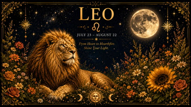 leo season