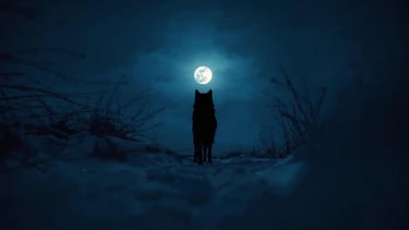 Super Full Moon in Cancer – January 3, 2026