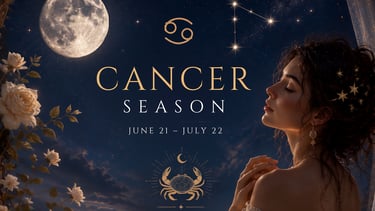 cancer season