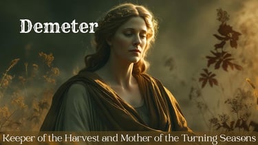 Demeter
