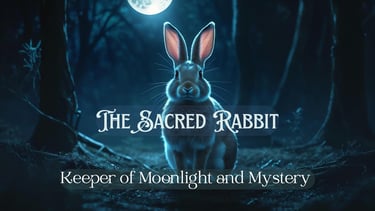 Sacred Rabbit
