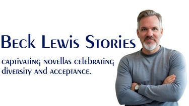 Beck Lewis Banner