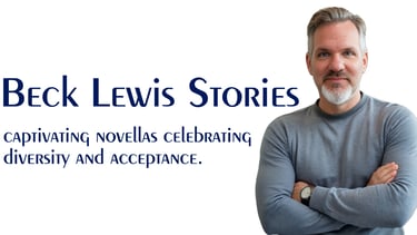 Beck Lewis Author