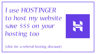 hostinger referral