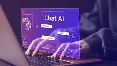 Chat ai digital marketing