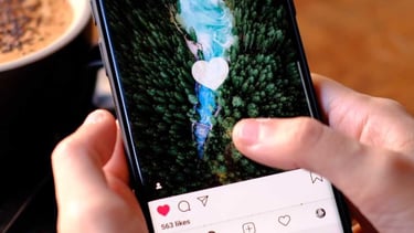 Social media management 