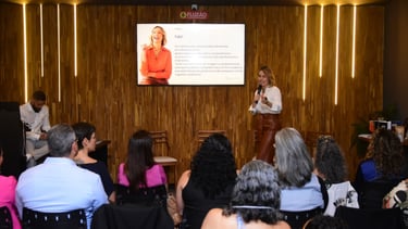 Destrave Seu Sucesso: FABI GOUVEIA – ela destravou e ensinou a importância da sua imagem pessoal.