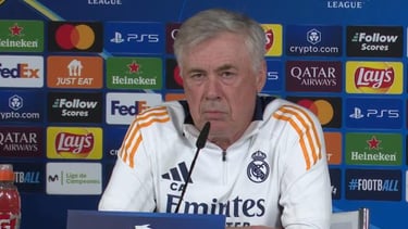 Carlo Ancelotti