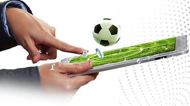 Best Football Betting Options