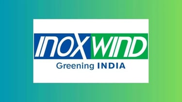 Inox Wind's Credit Rating Upgrade: A Testament to Financial Strength Amid Valuation Concerns