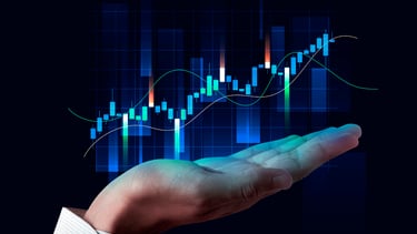 Navigating Market Volatility: Key Insights for the Upcoming Trading Week
